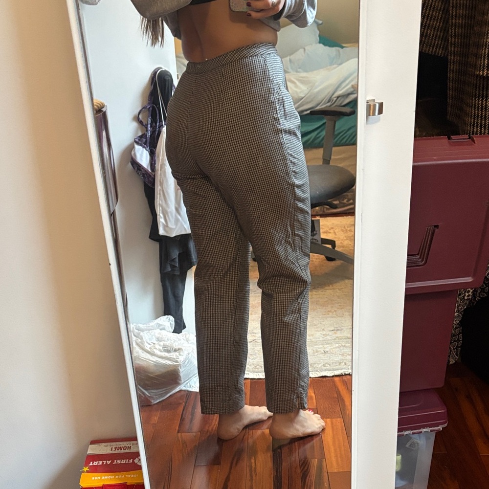 Vintage Cotton Charter Club Pants